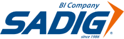 Sadig Logo